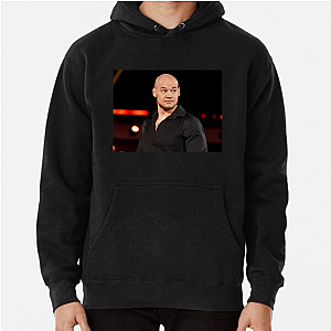 Lone Wolf Energy Baron Corbin Hoodies