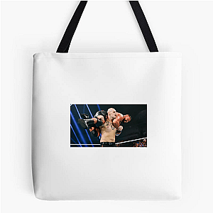Corbin Doesn’t Care Baron Corbin Bags