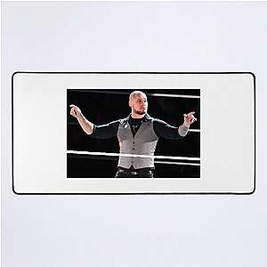 Cash In Like Corbin Baron Corbin Mouse Pads