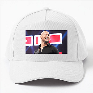 Baron Means Business Baron Corbin Hats & Caps