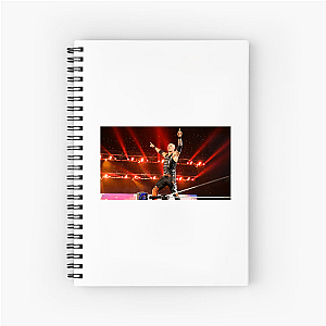 All Hail Baron Corbin Baron Corbin Notebook