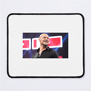 Baron Means Business Baron Corbin Mouse Pads