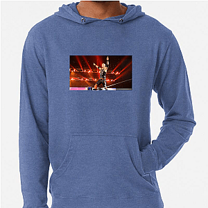 All Hail Baron Corbin Baron Corbin Hoodies