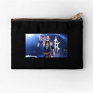 Sadistic but Stylish – Corbin Baron Corbin Zipper Pouches