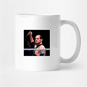 Baron Brings the Smoke Baron Corbin Mugs