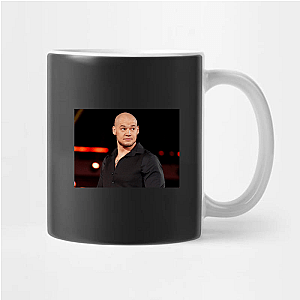 Lone Wolf Energy Baron Corbin Mugs