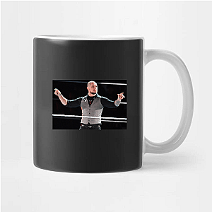 Cash In Like Corbin Baron Corbin Mugs