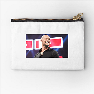 Baron Means Business Baron Corbin Zipper Pouches