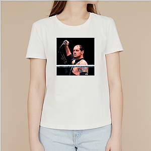 Baron Brings the Smoke Baron Corbin T-Shirts