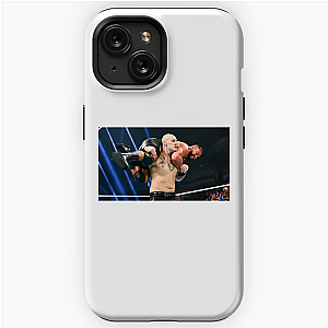 Corbin Doesn’t Care Baron Corbin Samsung Cases
