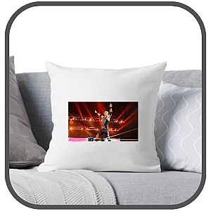 Baron Corbin Pillows Cover