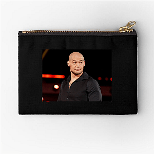 Lone Wolf Energy Baron Corbin Zipper Pouches