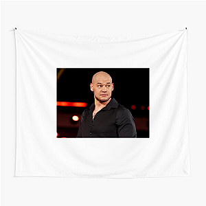 Lone Wolf Energy Baron Corbin Tapestries
