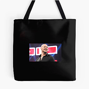 Baron Means Business Baron Corbin Bags