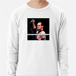 Baron Brings the Smoke Baron Corbin Sweatshirts