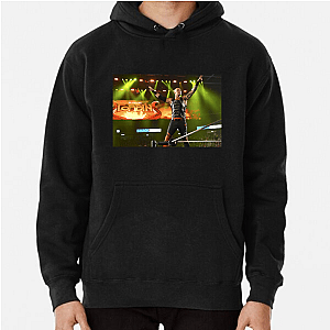 Corbin in Control Baron Corbin Hoodies