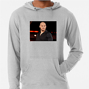 Lone Wolf Energy Baron Corbin Hoodies