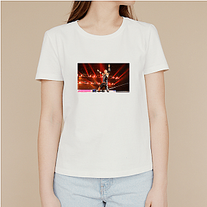 All Hail Baron Corbin Baron Corbin T-Shirts