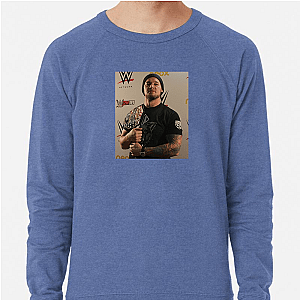 Corbin Never Quits Baron Corbin Sweatshirts