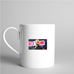 Baron Means Business Baron Corbin Mugs