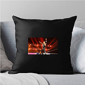 All Hail Baron Corbin Baron Corbin Pillows Cover