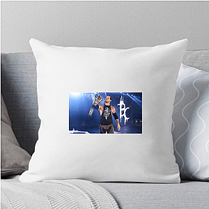 Sadistic but Stylish – Corbin Baron Corbin Pillows Cover