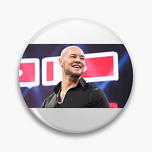 Baron Means Business Baron Corbin Pins