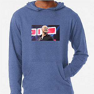 Baron Means Business Baron Corbin Hoodies