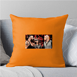 Heel Heat: Baron Style Baron Corbin Pillows Cover