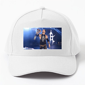 Sadistic but Stylish – Corbin Baron Corbin Hats & Caps