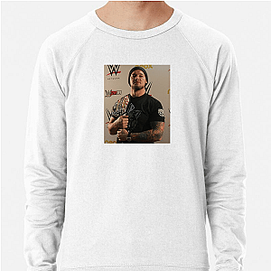 Corbin Never Quits Baron Corbin Sweatshirts