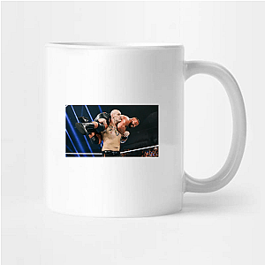 Corbin Doesn’t Care Baron Corbin Mugs