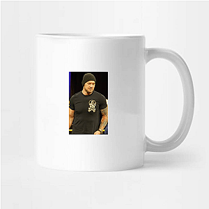 King Corbin Vibes Baron Corbin Mugs