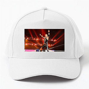 All Hail Baron Corbin Baron Corbin Hats & Caps
