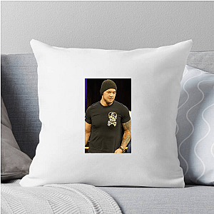 King Corbin Vibes Baron Corbin Pillows Cover