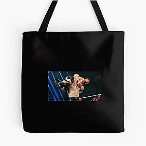 Corbin Doesn’t Care Baron Corbin Bags