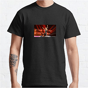All Hail Baron Corbin Baron Corbin T-Shirts