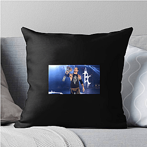 Sadistic but Stylish – Corbin Baron Corbin Pillows Cover