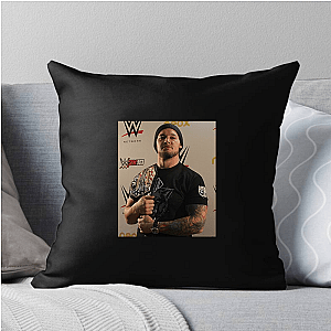 Corbin Never Quits Baron Corbin Pillows Cover