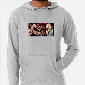 Heel Heat: Baron Style Baron Corbin Hoodies