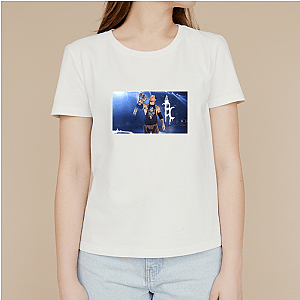 Sadistic but Stylish – Corbin Baron Corbin T-Shirts