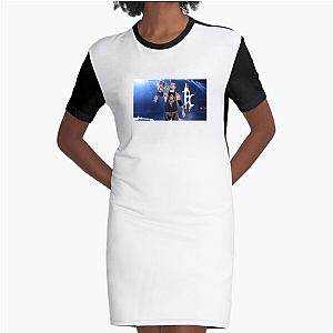 Sadistic but Stylish – Corbin Baron Corbin Dresses