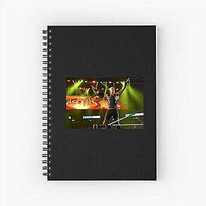 Corbin in Control Baron Corbin Notebook