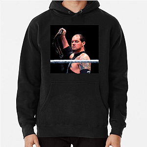 Baron Brings the Smoke Baron Corbin Hoodies