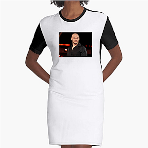 Lone Wolf Energy Baron Corbin Dresses