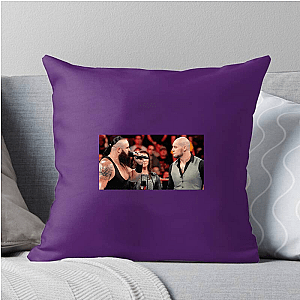 Heel Heat: Baron Style Baron Corbin Pillows Cover