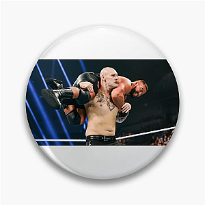 Corbin Doesn’t Care Baron Corbin Pins