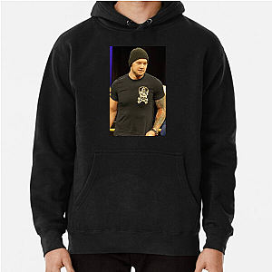 King Corbin Vibes Baron Corbin Hoodies