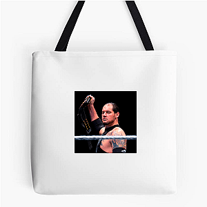 Baron Brings the Smoke Baron Corbin Bags