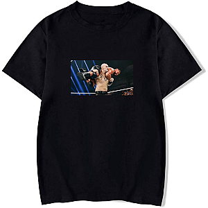 Corbin Doesn’t Care Baron Corbin T-Shirts